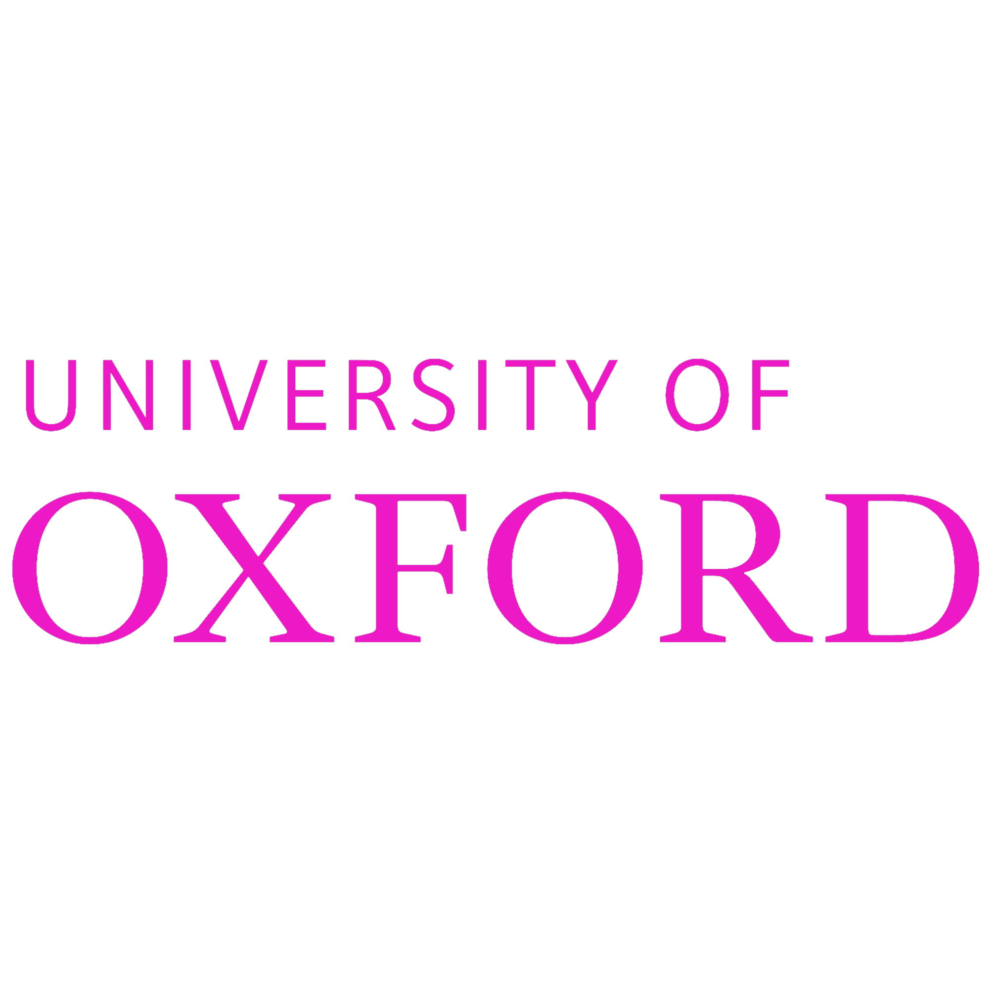 Oxford logo