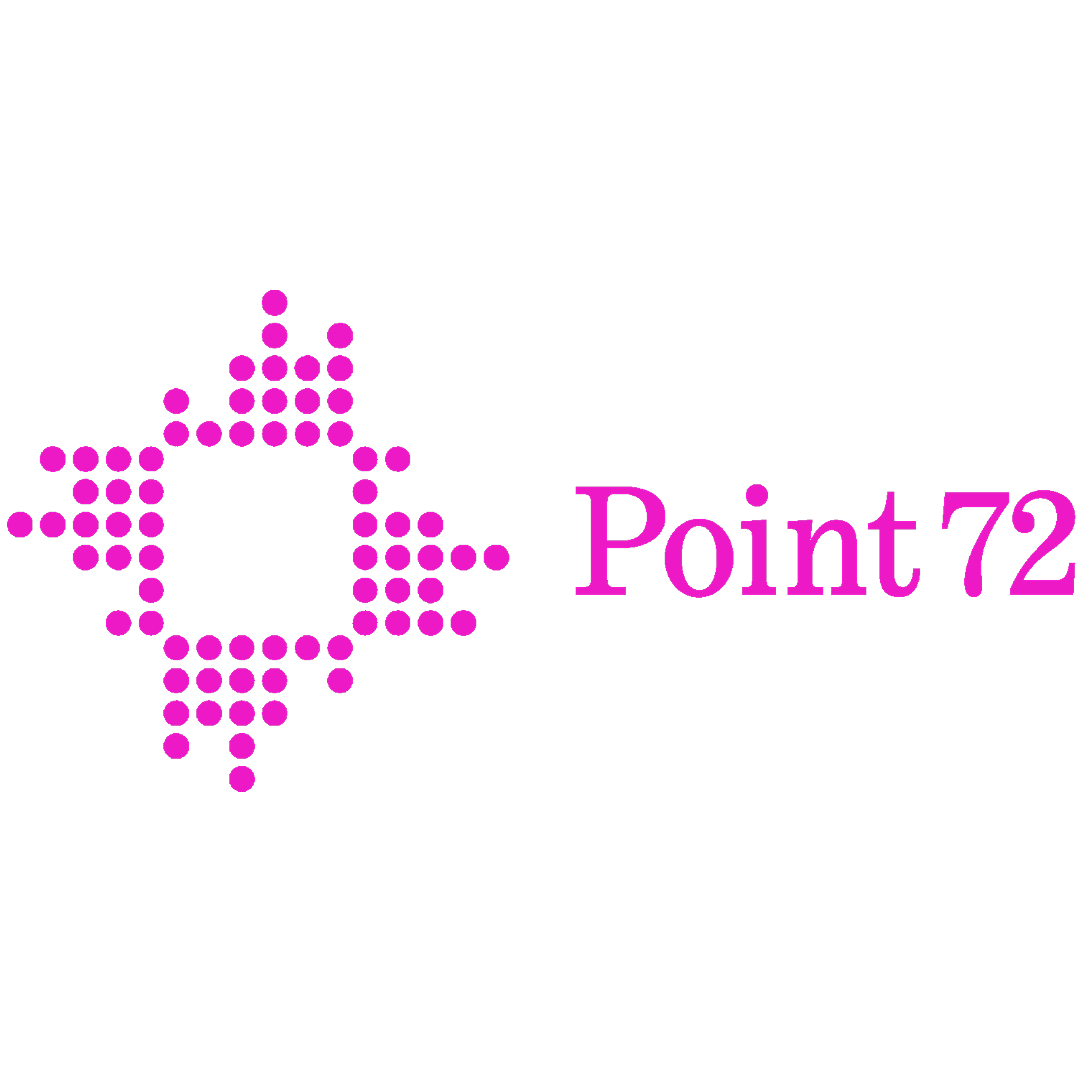 Point72 logo
